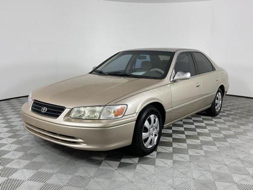 2001 Toyota Camry CE
