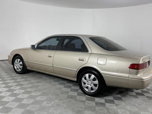 2001 Toyota Camry CE