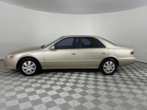 2001 Toyota Camry CE