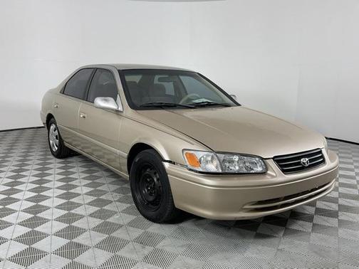 2001 Toyota Camry CE