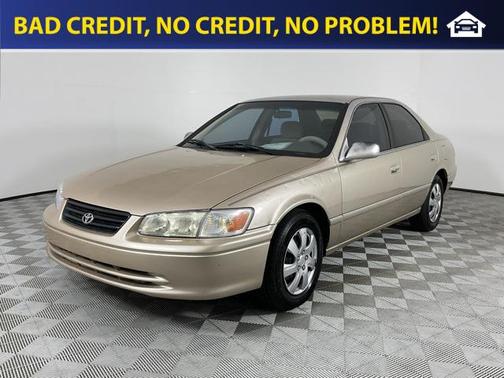 2001 Toyota Camry CE