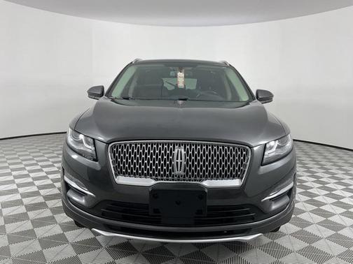 2019 Lincoln MKC Select