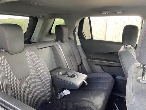 2017 GMC Terrain SLE-1