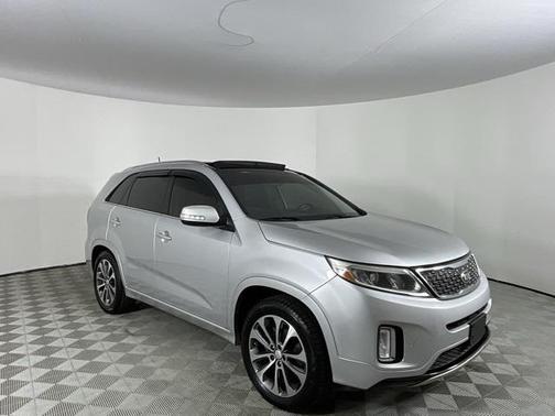 2014 Kia Sorento SX