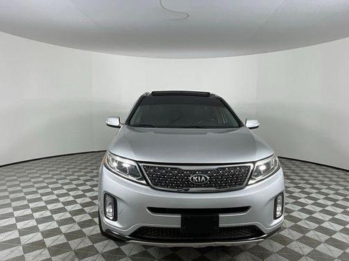 2014 Kia Sorento SX