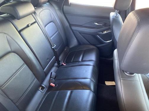 2022 Jaguar E-PACE SE P250 AWD Automatic