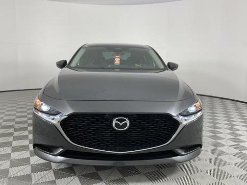 2024 Mazda Mazda3 2.5 S Select Sport