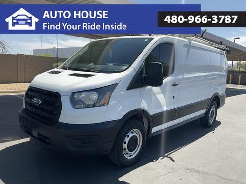 2020 Ford Transit-250 Base