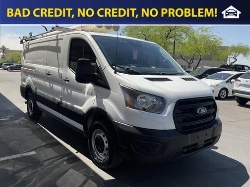 2020 Ford Transit-250 Base