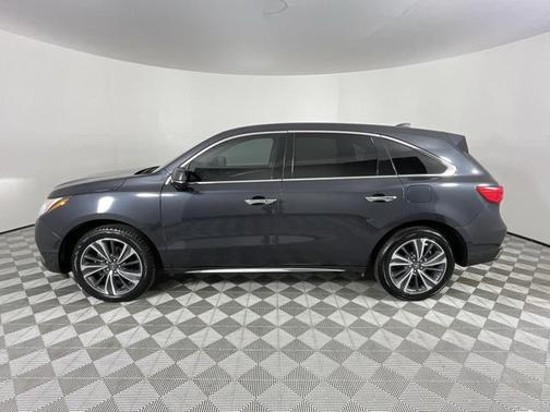 2019 Acura MDX 3.5L w/Technology Package
