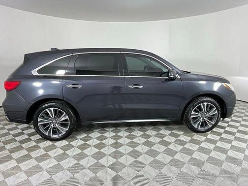 2019 Acura MDX 3.5L w/Technology Package