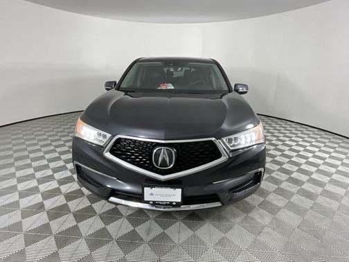 2019 Acura MDX 3.5L w/Technology Package