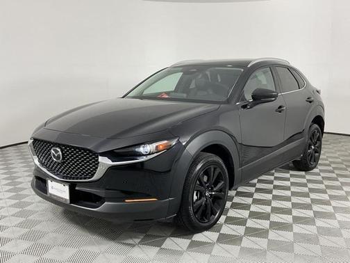 2024 Mazda CX-30 2.5 S Select Sport