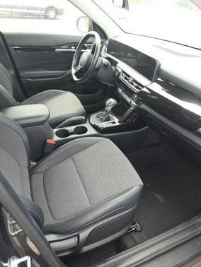 Gravity Gray 2025 Kia Seltos S