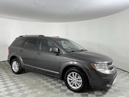 2015 Dodge Journey SXT