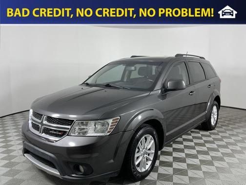 2015 Dodge Journey SXT