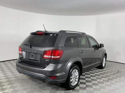 2015 Dodge Journey SXT