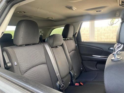 2015 Dodge Journey SXT