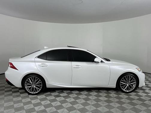 2014 Lexus IS 250 Base