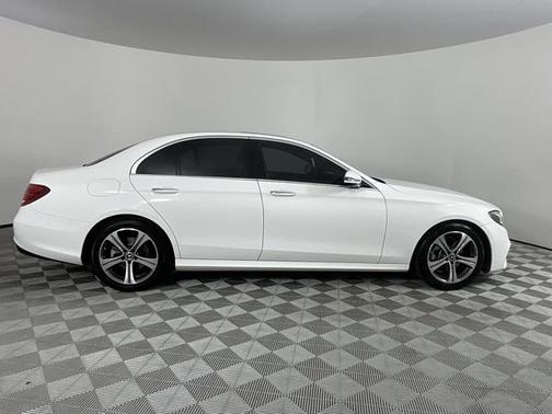 2019 Mercedes-Benz E-Class E 300