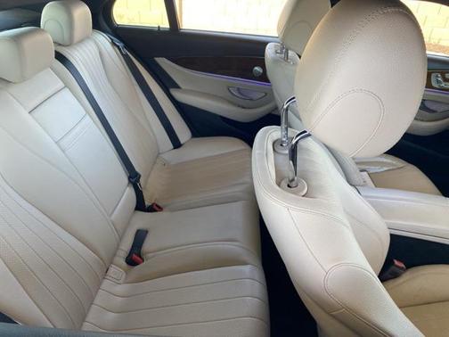 2019 Mercedes-Benz E-Class E 300