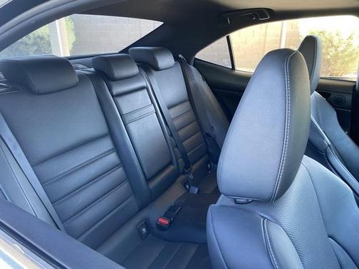 2015 Lexus IS 350 Base