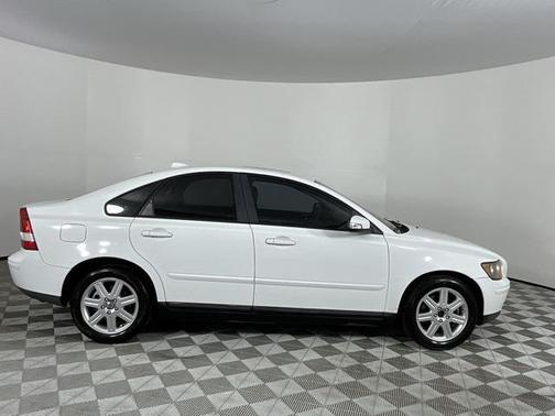 2007 Volvo S40 2.4i