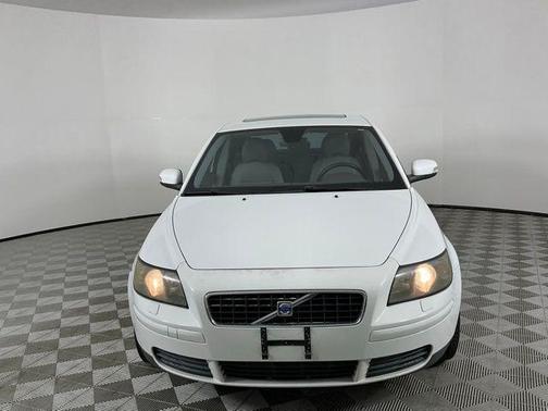 2007 Volvo S40 2.4i
