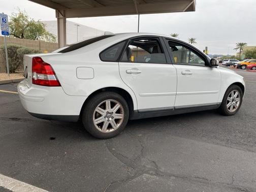 2007 Volvo S40 2.4i