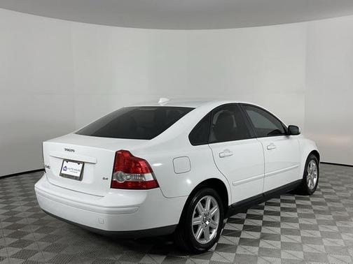 2007 Volvo S40 2.4i