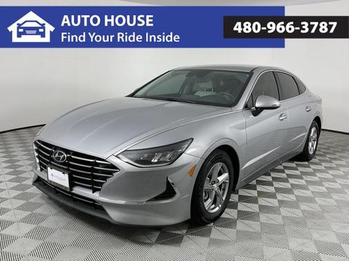2023 Hyundai SONATA SE