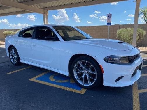 2023 Dodge Charger GT