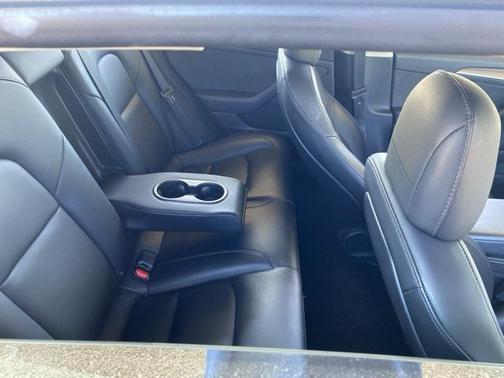 2023 Tesla Model 3 Standard Range