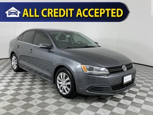 2013 Volkswagen Jetta SE