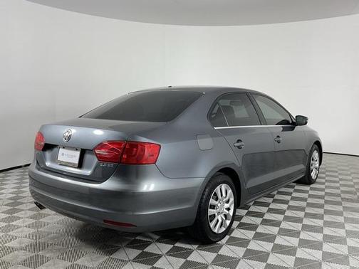 2013 Volkswagen Jetta SE