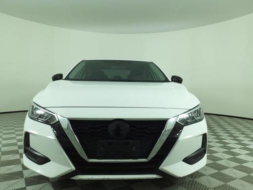 2022 Nissan Sentra S