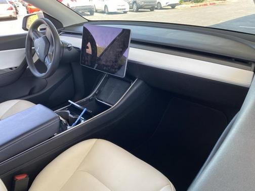 2020 Tesla Model Y Long Range Dual Motor All-Wheel Drive