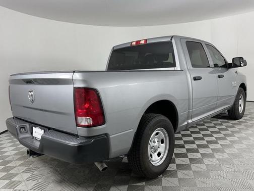 2023 RAM 1500 Tradesman