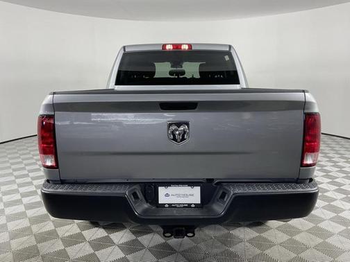 2023 RAM 1500 Tradesman