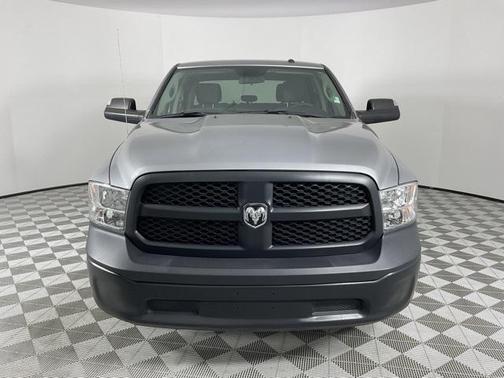 2023 RAM 1500 Tradesman