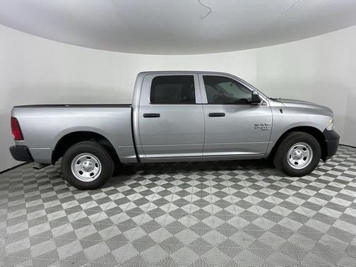 2023 RAM 1500 Tradesman