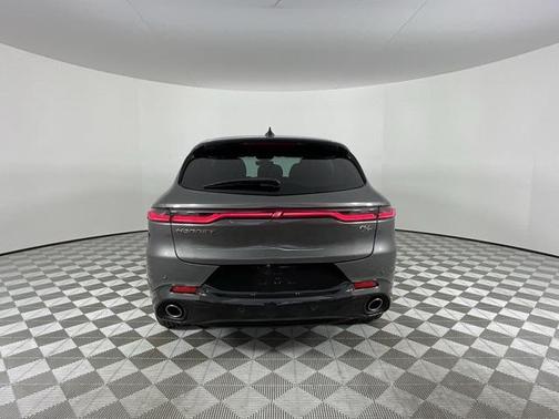 2024 Dodge Hornet R/T EAWD