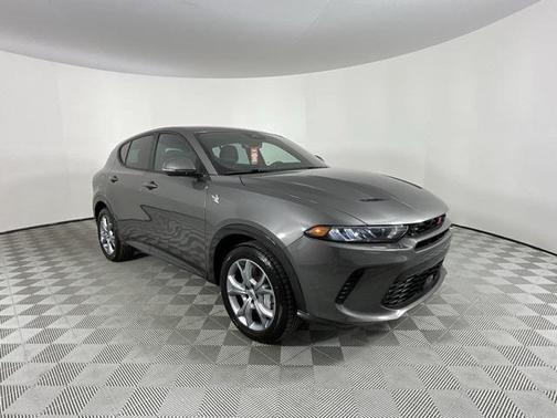 2024 Dodge Hornet R/T EAWD