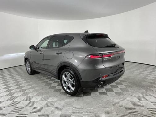 2024 Dodge Hornet R/T EAWD