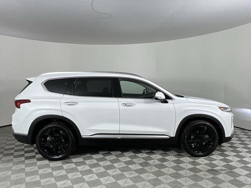 2019 Hyundai SANTA FE Limited 2.0T