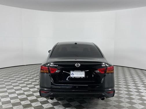 2019 Nissan Altima 2.5 SV
