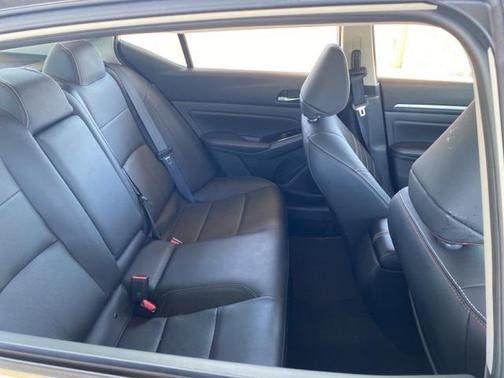 2024 Nissan Altima SR Intelligent AWD