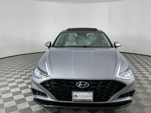 2023 Hyundai SONATA Limited
