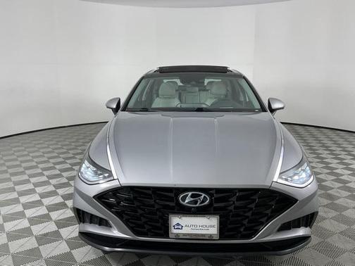 2023 Hyundai SONATA Limited
