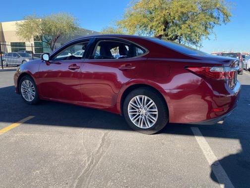 2013 Lexus ES 350 Base